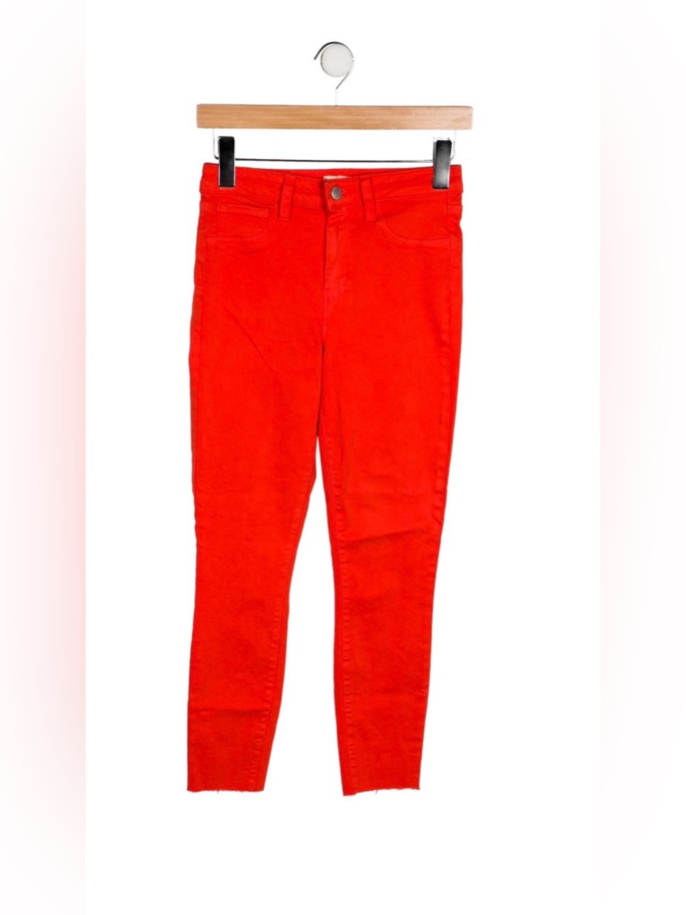 L’Agence Skinny Jeans